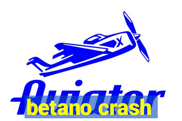 betano crash