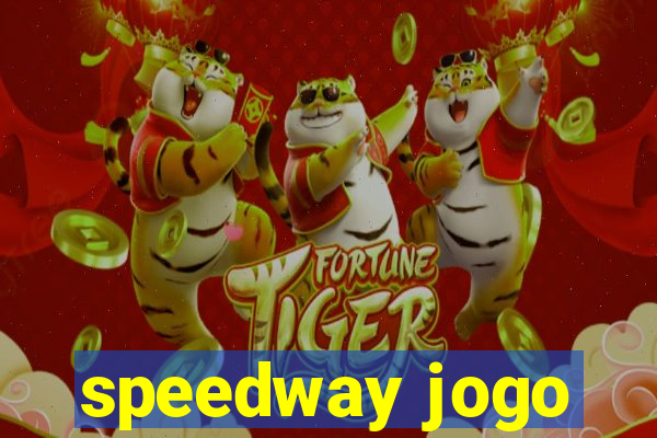 speedway jogo