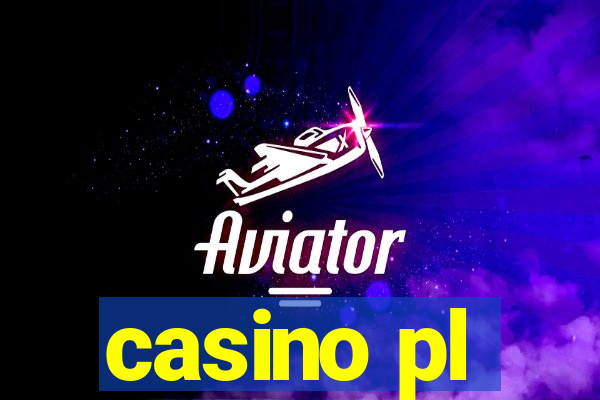 casino pl