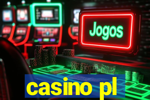 casino pl