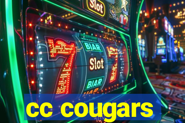 cc cougars