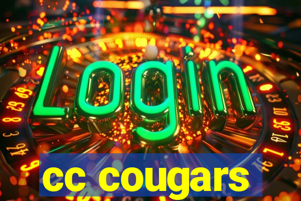 cc cougars