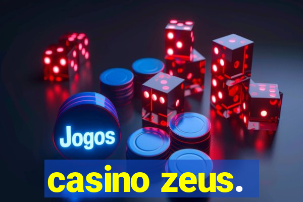 casino zeus.