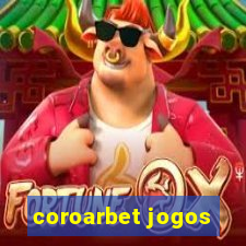 coroarbet jogos