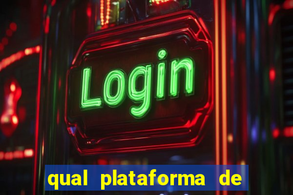 qual plataforma de jogo está pagando agora