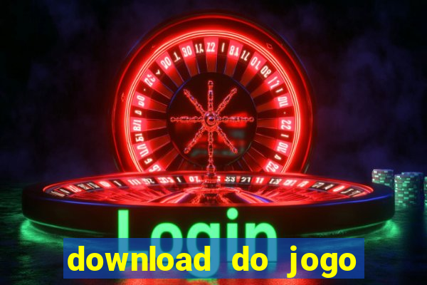 download do jogo do homem aranha