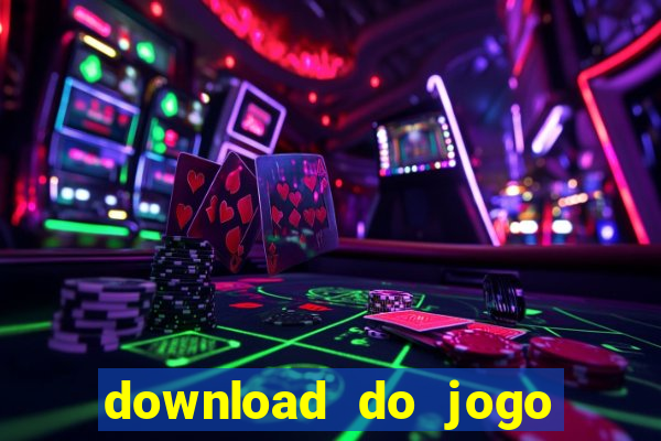 download do jogo do homem aranha