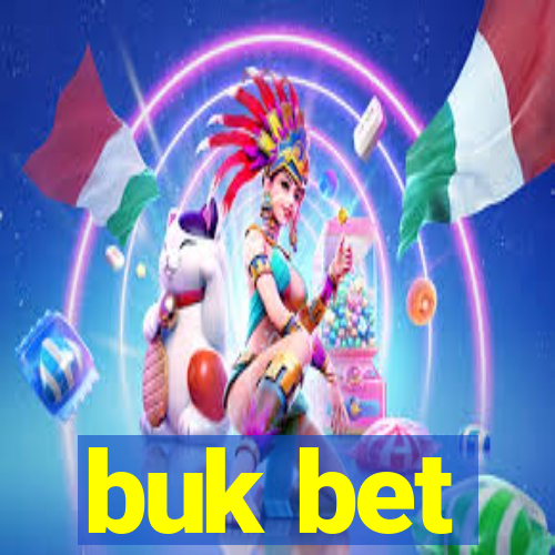 buk bet