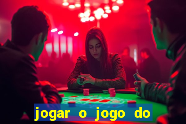 jogar o jogo do bicho online