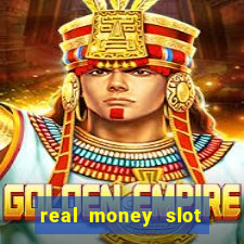 real money slot big winner