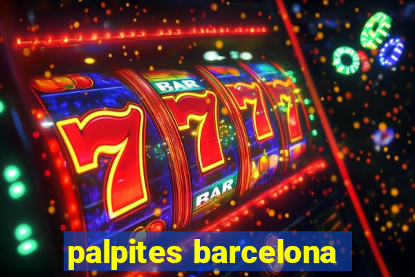 palpites barcelona