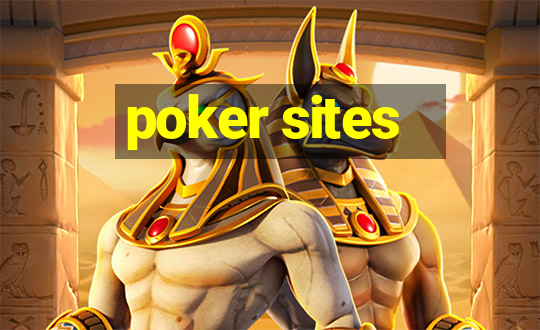 poker sites