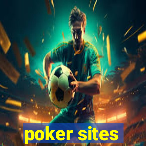 poker sites