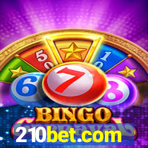 210bet.com