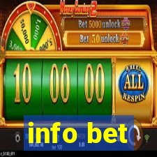 info bet