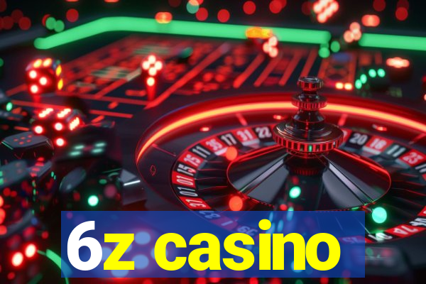 6z casino