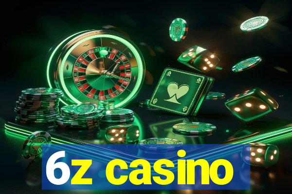 6z casino