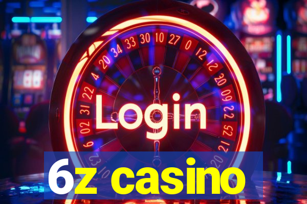 6z casino