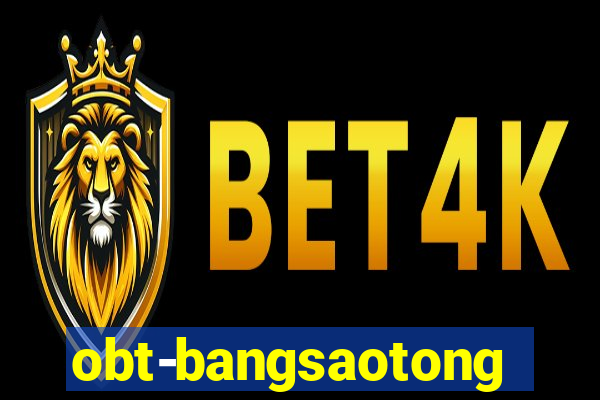 obt-bangsaotong