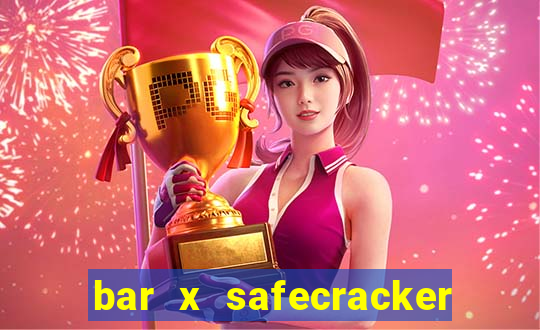 bar x safecracker megaways online slot