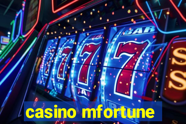 casino mfortune