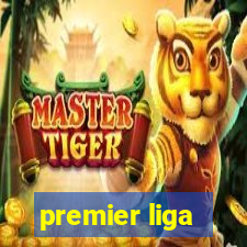 premier liga