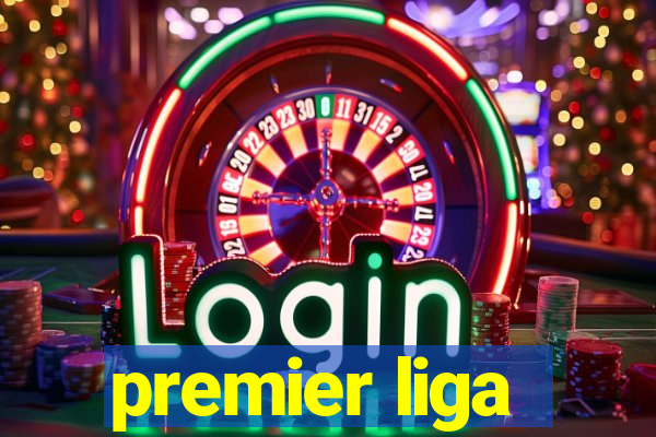 premier liga