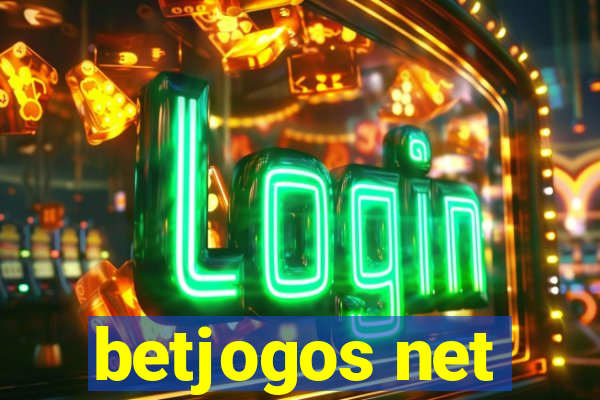 betjogos net