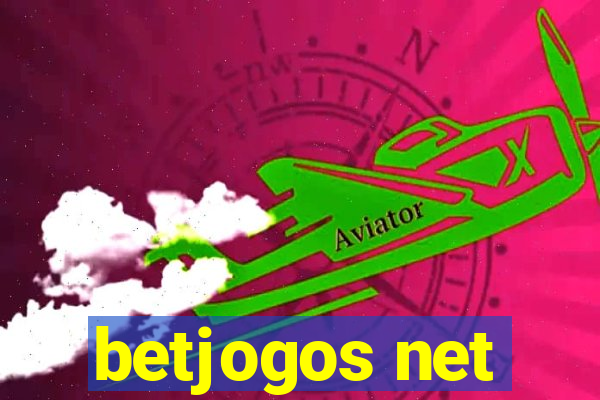 betjogos net