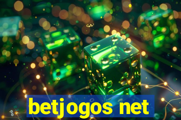 betjogos net