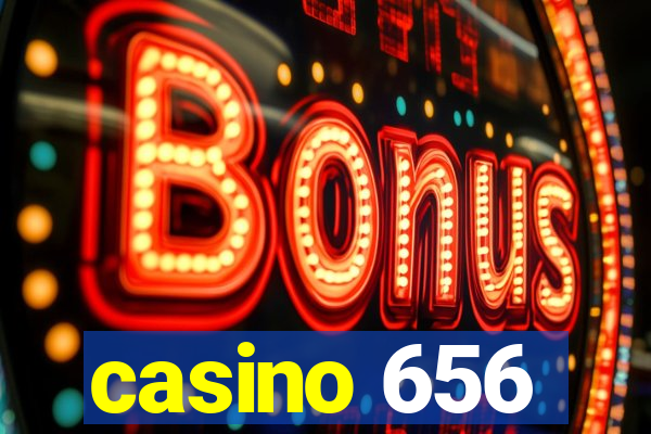 casino 656