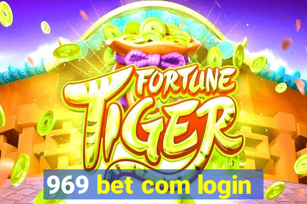 969 bet com login