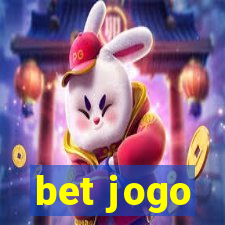 bet jogo