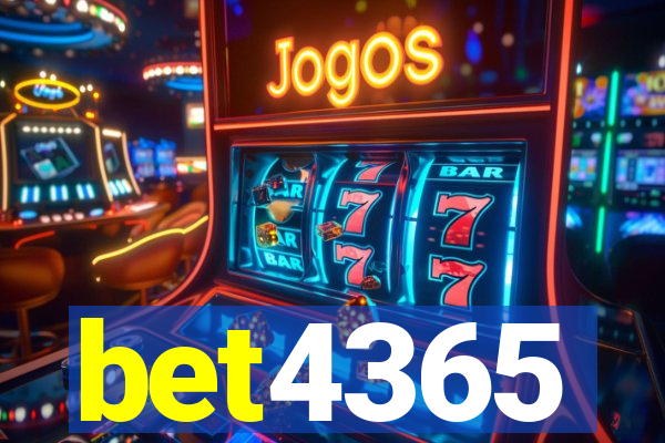 bet4365