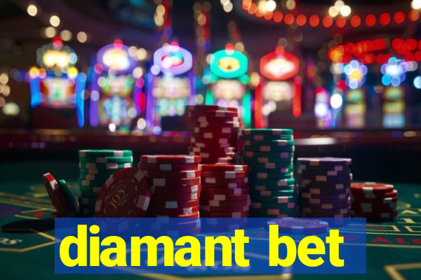 diamant bet