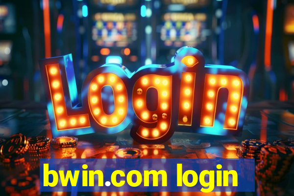 bwin.com login