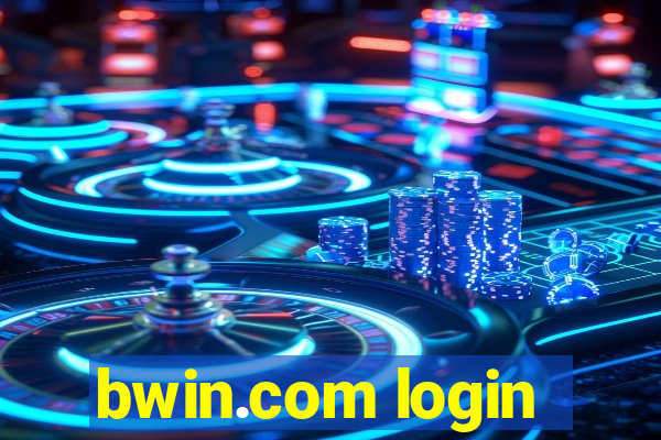 bwin.com login