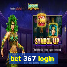 bet 367 login