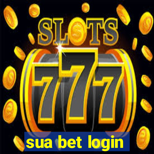 sua bet login