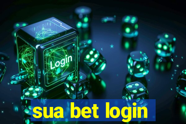 sua bet login