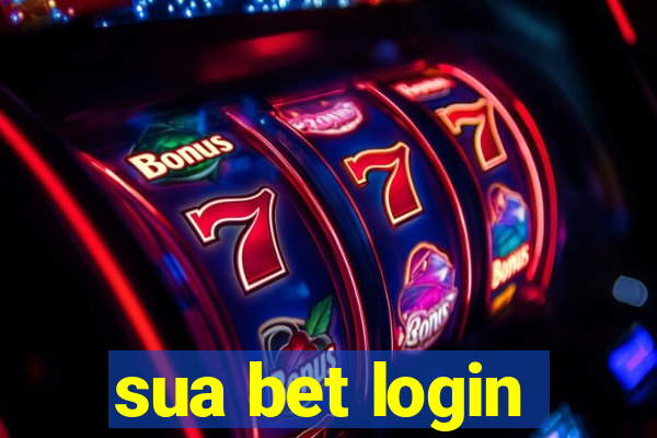 sua bet login