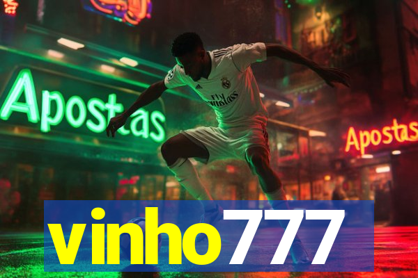 vinho777