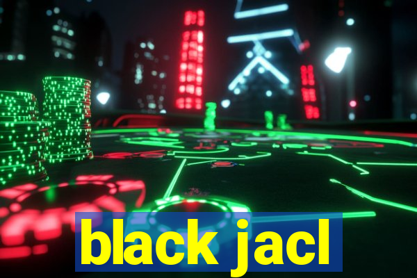 black jacl