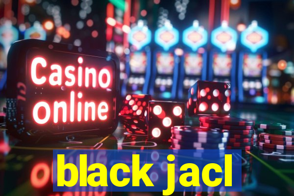 black jacl