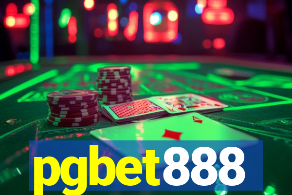 pgbet888