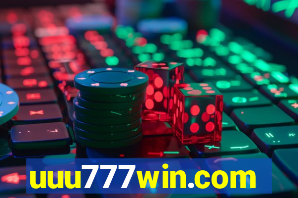 uuu777win.com