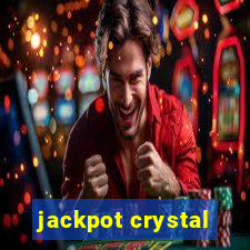 jackpot crystal