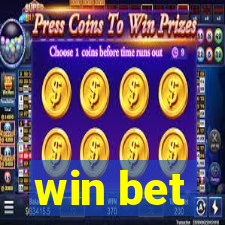 win bet