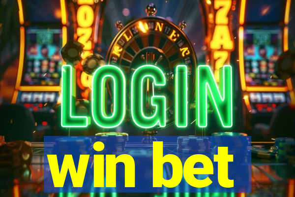 win bet