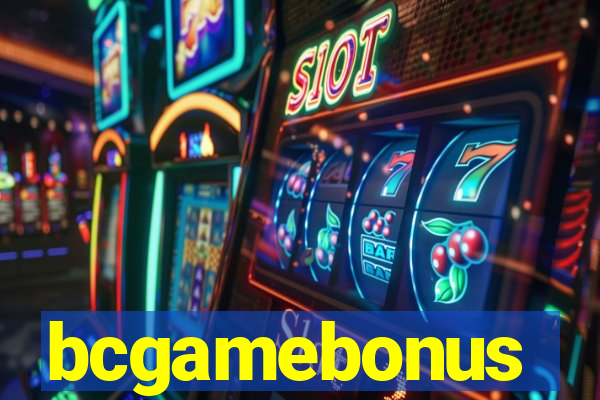 bcgamebonus